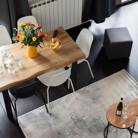 Near Center Family Loft-apartments Apartment Prague