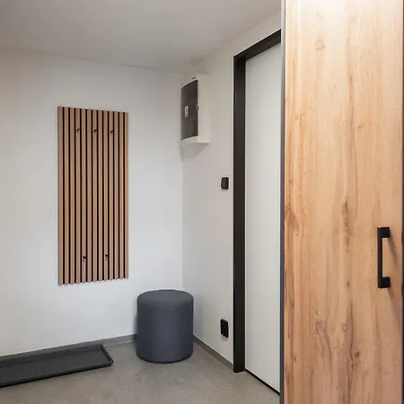 Near Center Family Loft-apartments Apartment