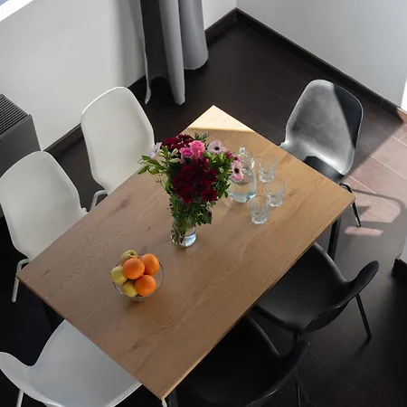 Apartment Near Center Family Loft-apartments Prague