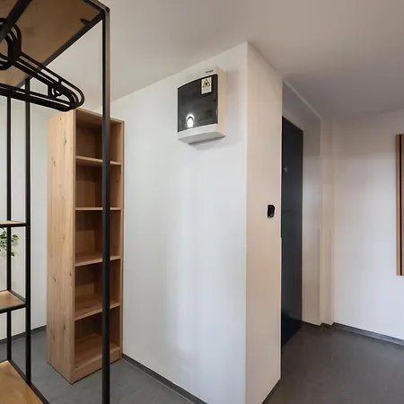Near Center Family Loft-apartments Apartment