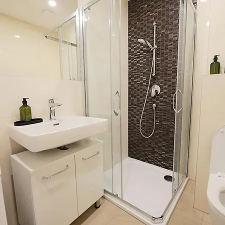 Apartment Luxemi I Wenceslas Square *