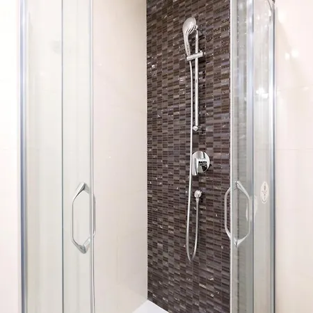 Apartment Luxemi I Wenceslas Square Prague