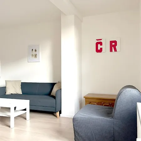 Cozy Atmos Apartment *
