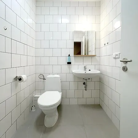 Cozy Atmos Apartament