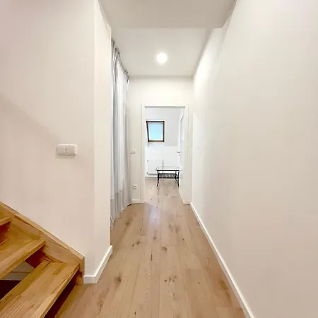 Cozy Atmos Apartment