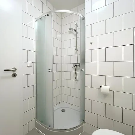 Cozy Atmos Apartment Prague