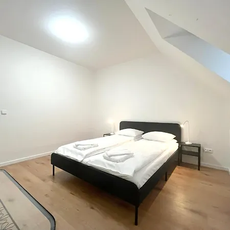 Cozy Atmos Prague