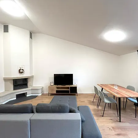 Apartment Cozy Atmos *