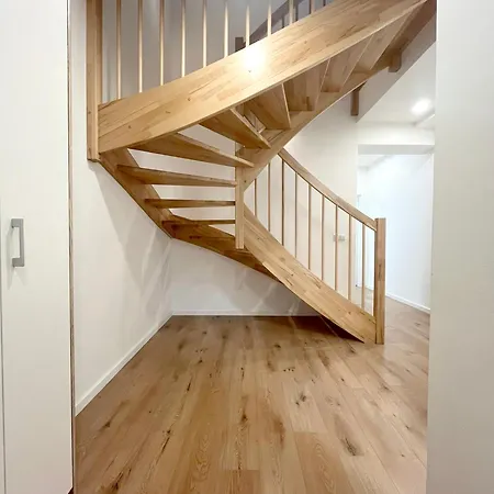 Cozy Atmos Apartment Prague