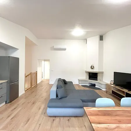 Cozy Atmos Prague