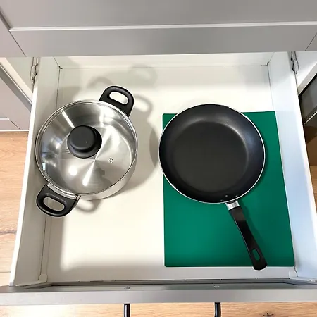 Apartament Cozy Atmos *