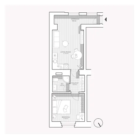 Cozy Atmos Apartment *