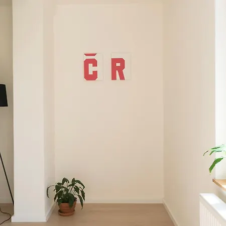Cozy Atmos Apartament