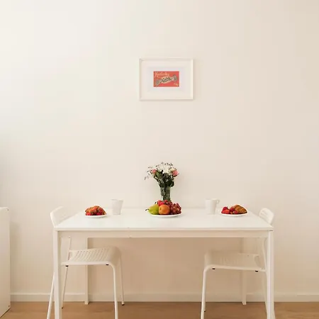 Apartment Cozy Atmos Prague