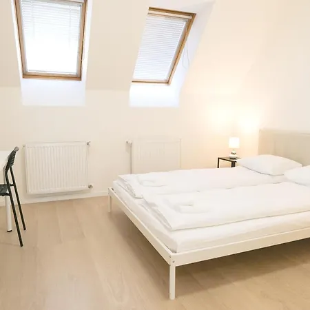 Cozy Atmos Apartment