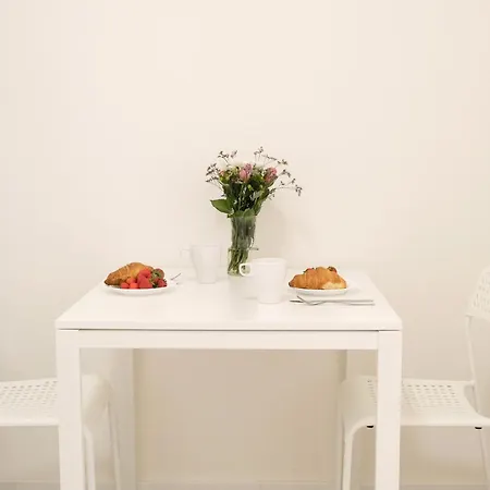 Apartament Cozy Atmos
