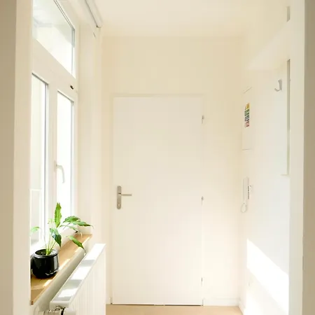 Cozy Atmos Apartment *