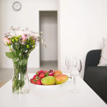 Cozy Atmos Apartment *