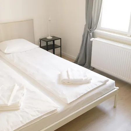 Cozy Atmos Apartment Prague