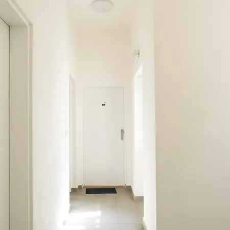 Cozy Atmos Apartment