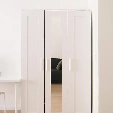 Apartament Cozy Atmos
