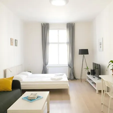Cozy Atmos Apartment *