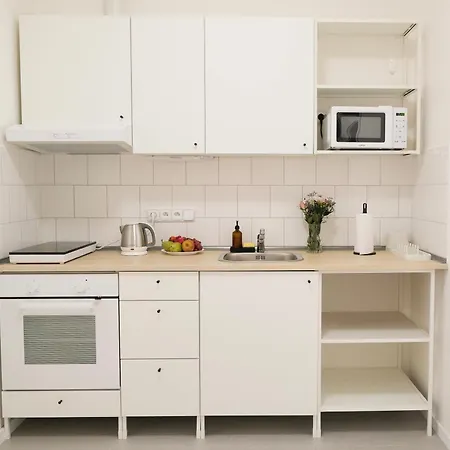 Cozy Atmos Apartment