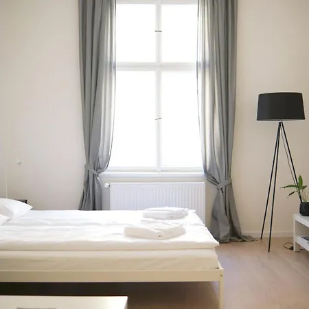 Cozy Atmos Apartment
