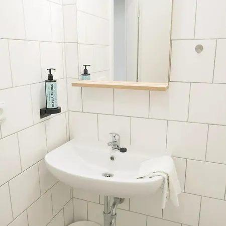 Apartament Cozy Atmos