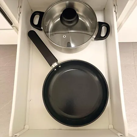 Apartament Cozy Atmos