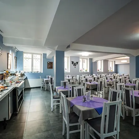 Otakar Hotel 3*