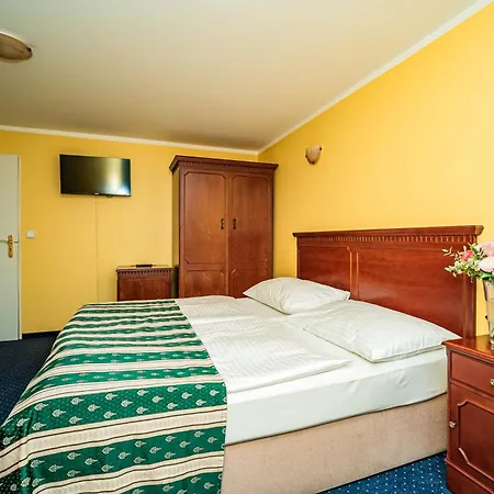 Hotel Otakar Praga
