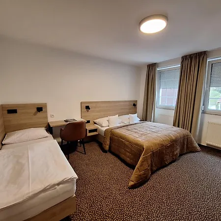 Hotell Avion