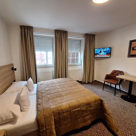 Avion Hotell 3*