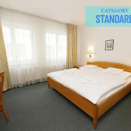 Hotel Claris Prague