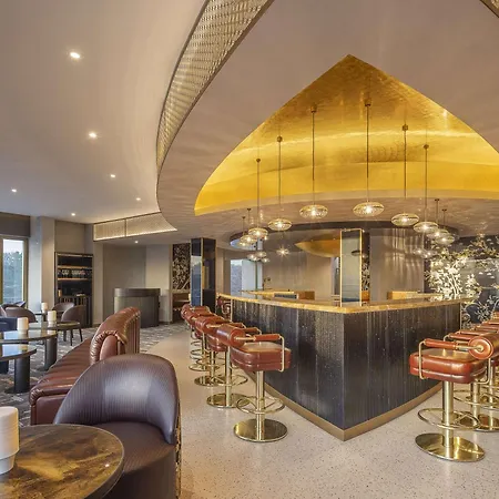 Szálloda Fairmont Golden
