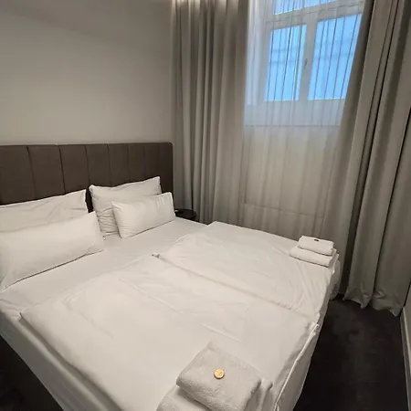The Gold Bank Hotel 4*