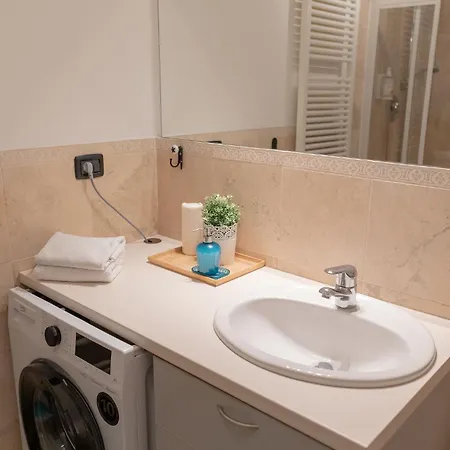 3bdr Penthouse With Terrace&ac Apartment Prague