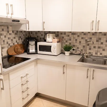 3bdr Penthouse With Terrace&ac *