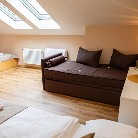 3bdr Penthouse With Terrace&ac