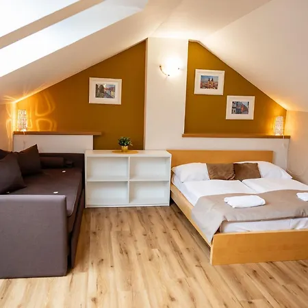 3bdr Penthouse With Terrace&ac *