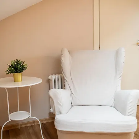 3bdr Penthouse With Terrace&ac Apartment *