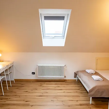 3bdr Penthouse With Terrace&ac *