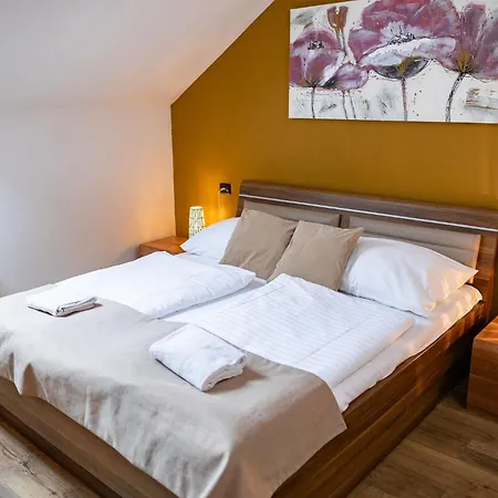 3bdr Penthouse With Terrace&ac Apartment Prague