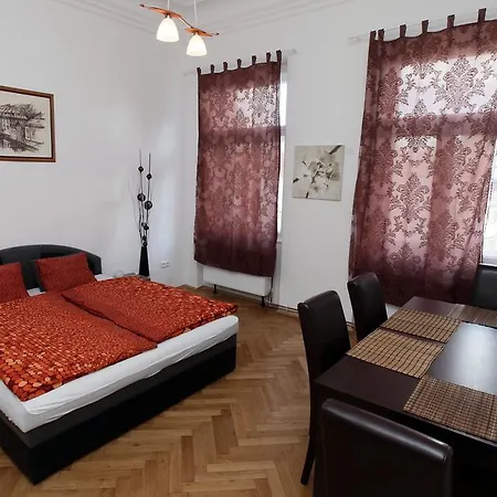 Apartment Carpe Diem