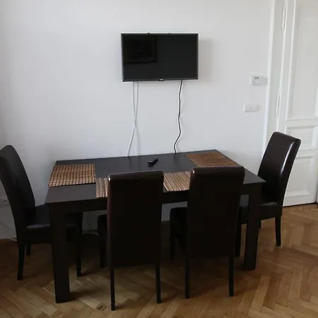 Apartment Carpe Diem