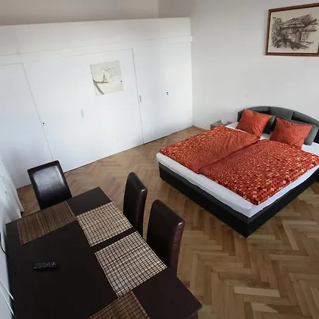 Carpe Diem Apartment *