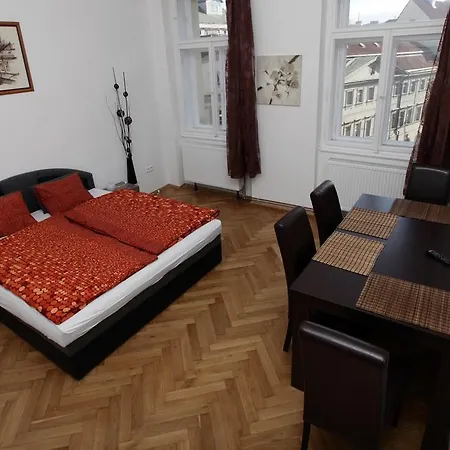 Apartment Carpe Diem *