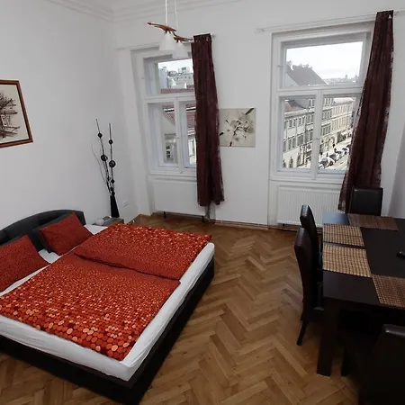 Carpe Diem Prague
