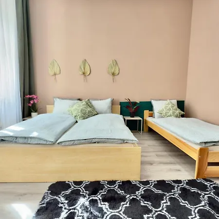 Plavecka Apartment
